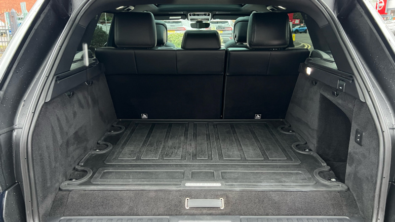 Land Rover Range Rover Sport 2.0 P400e HSE Dynamic 5dr Auto Estate